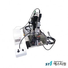 디지털 현미경 모터 스테이지 시스템 [ST-JF-0803-M2]